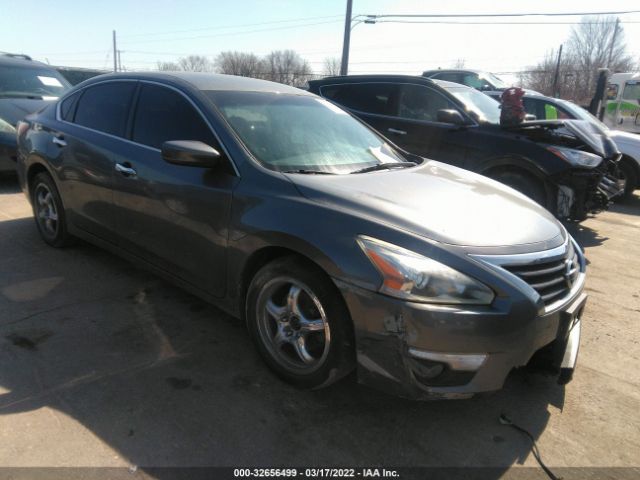 NISSAN ALTIMA 2015 1n4al3ap1fc175363