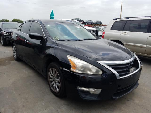 NISSAN ALTIMA 2.5 2015 1n4al3ap1fc175864