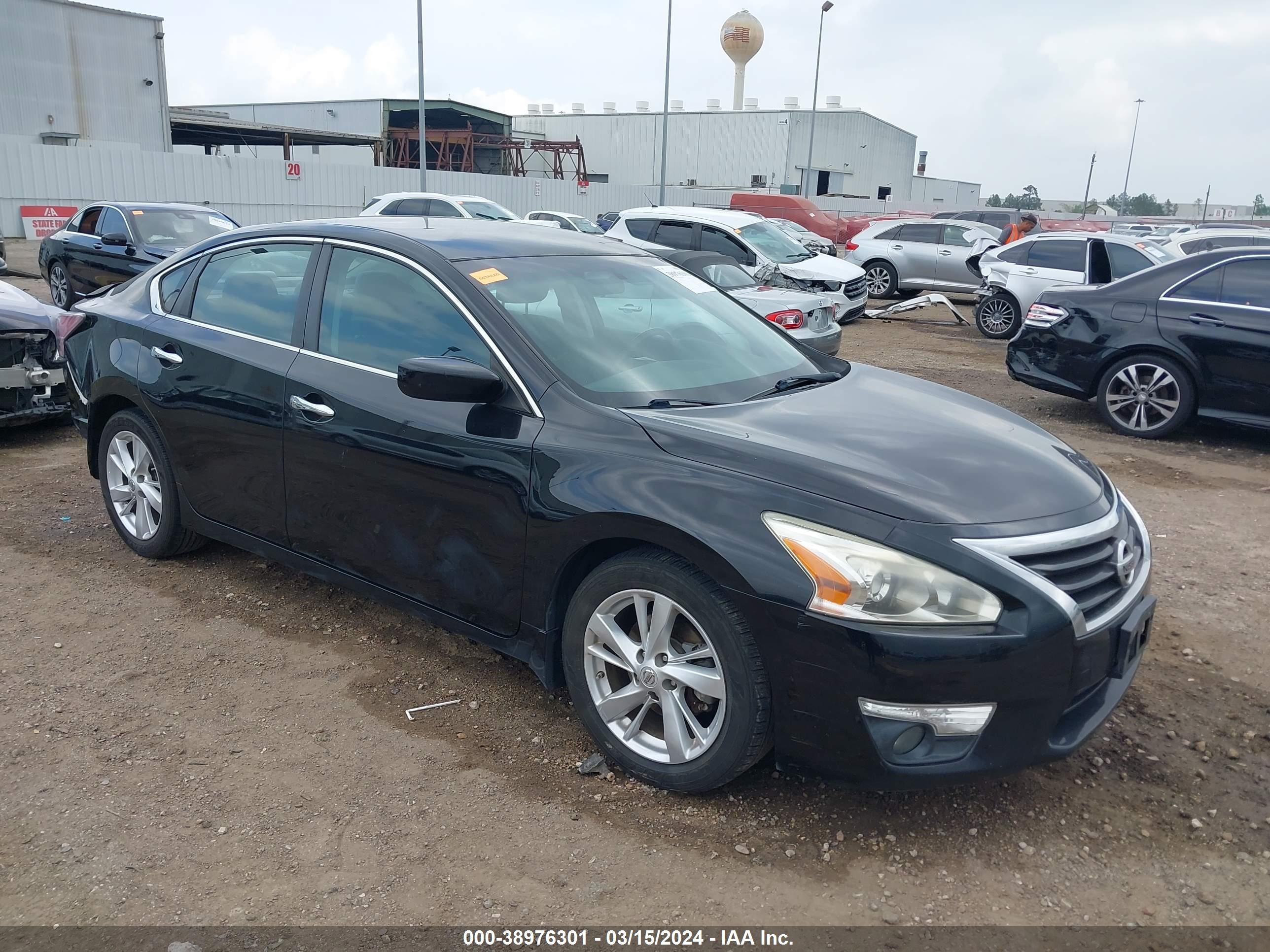 NISSAN ALTIMA 2015 1n4al3ap1fc176772