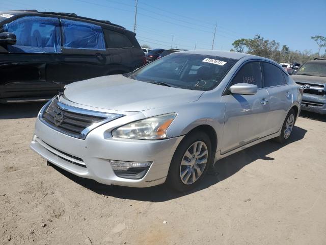 NISSAN ALTIMA 2.5 2015 1n4al3ap1fc177033