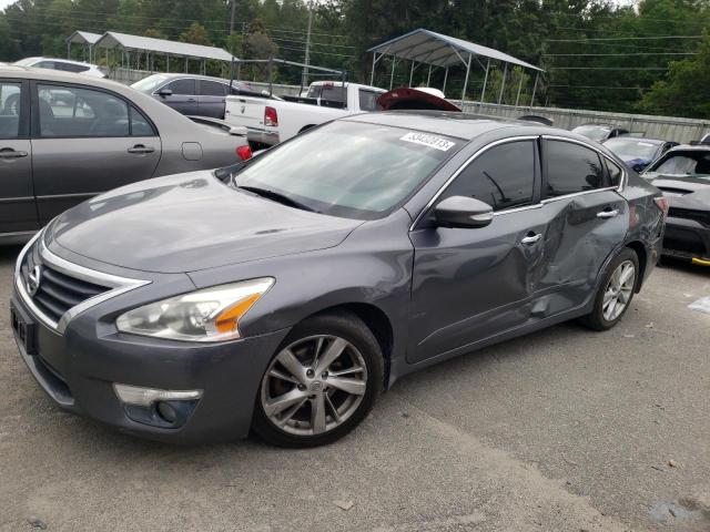 NISSAN ALTIMA 2.5 2015 1n4al3ap1fc177114