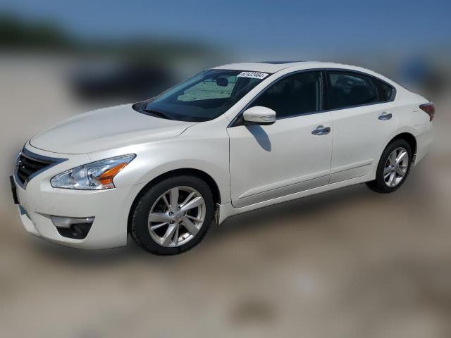 NISSAN ALTIMA 2015 1n4al3ap1fc177601