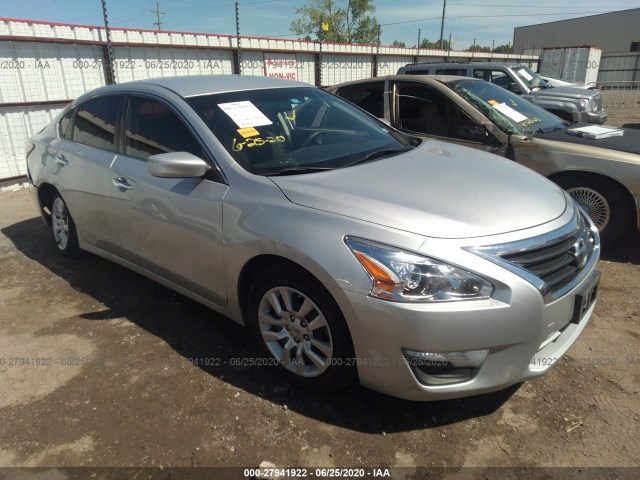 NISSAN ALTIMA 2015 1n4al3ap1fc177906