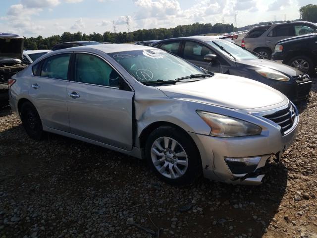 NISSAN ALTIMA 2.5 2015 1n4al3ap1fc177940