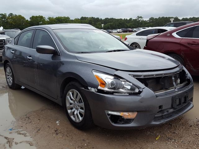 NISSAN ALTIMA 2.5 2015 1n4al3ap1fc178005