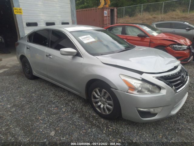 NISSAN ALTIMA 2015 1n4al3ap1fc178831