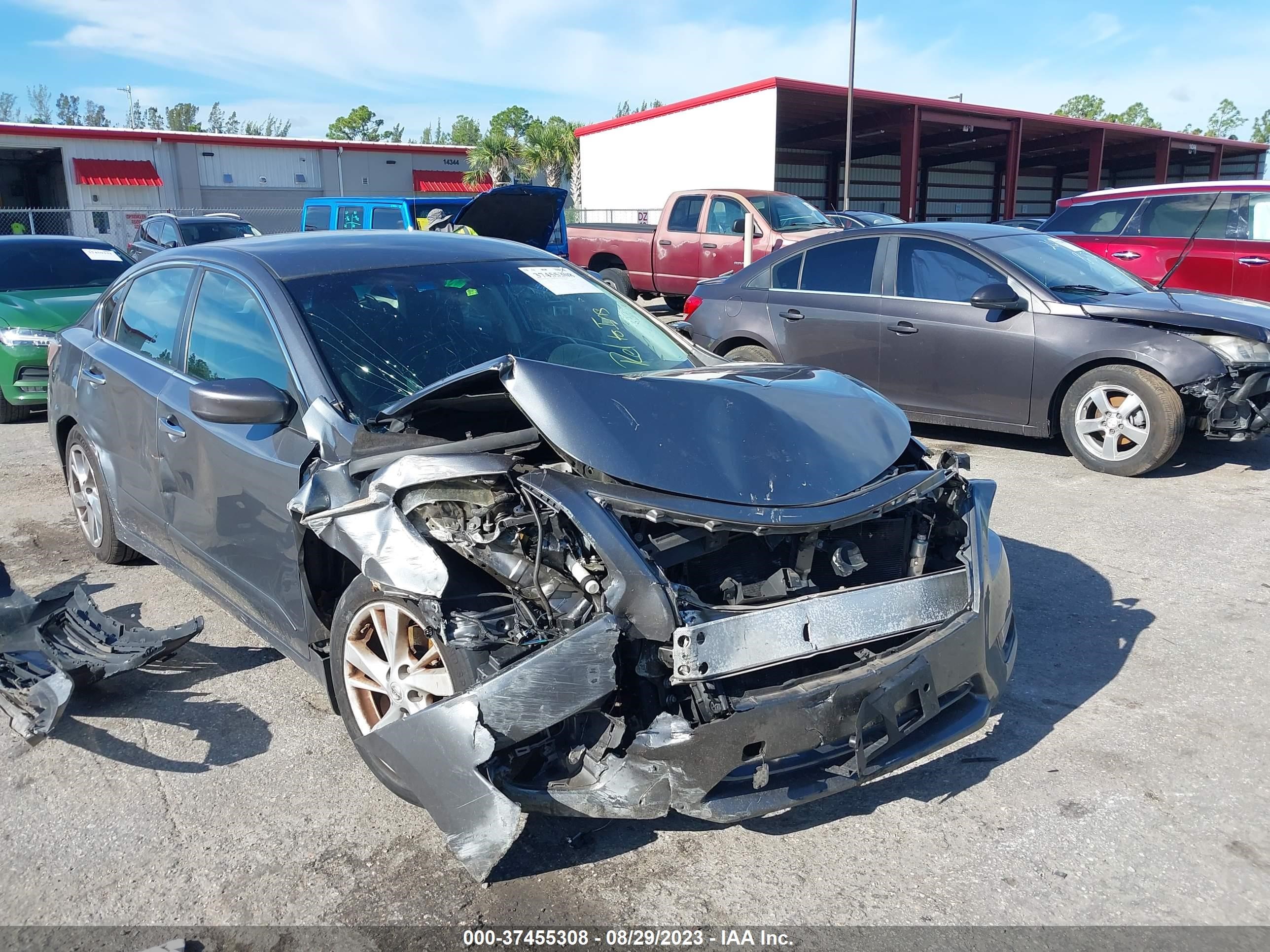 NISSAN ALTIMA 2015 1n4al3ap1fc181356