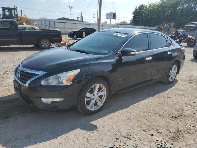 NISSAN ALTIMA 2.5 2015 1n4al3ap1fc181664