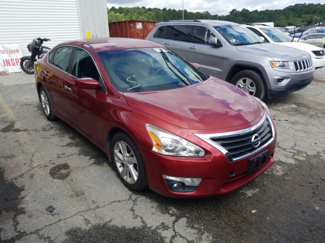 NISSAN ALTIMA 2015 1n4al3ap1fc182622