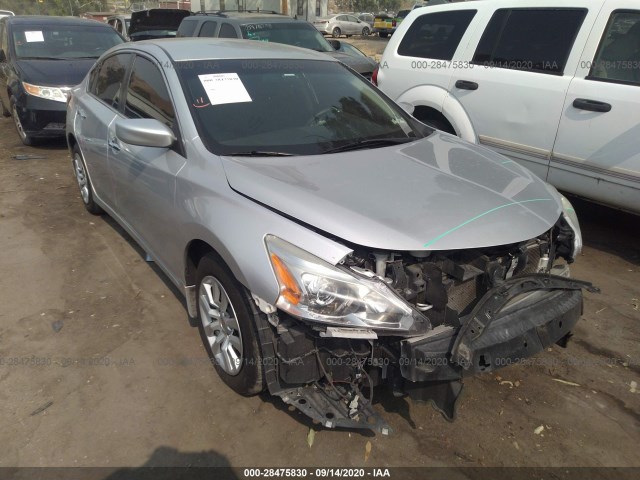 NISSAN ALTIMA 2015 1n4al3ap1fc182846