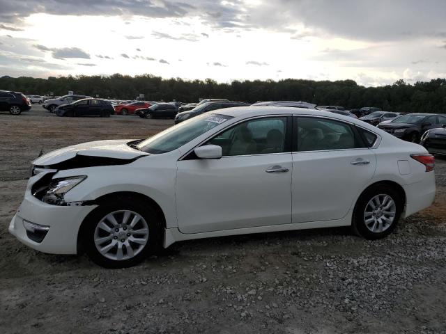 NISSAN ALTIMA 2.5 2015 1n4al3ap1fc183060