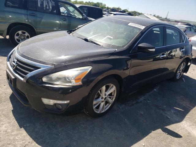 NISSAN ALTIMA 2015 1n4al3ap1fc183883