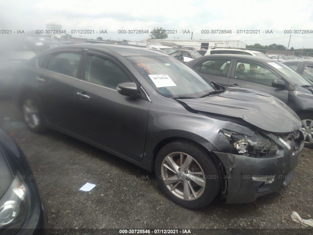 NISSAN ALTIMA 2015 1n4al3ap1fc184368