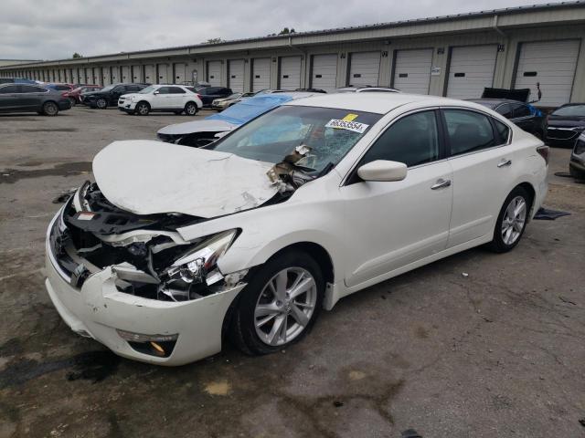 NISSAN ALTIMA 2.5 2015 1n4al3ap1fc185262