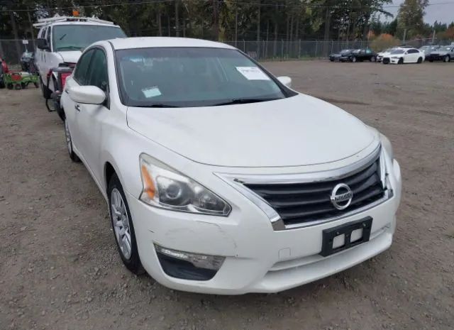 NISSAN ALTIMA 2015 1n4al3ap1fc186234