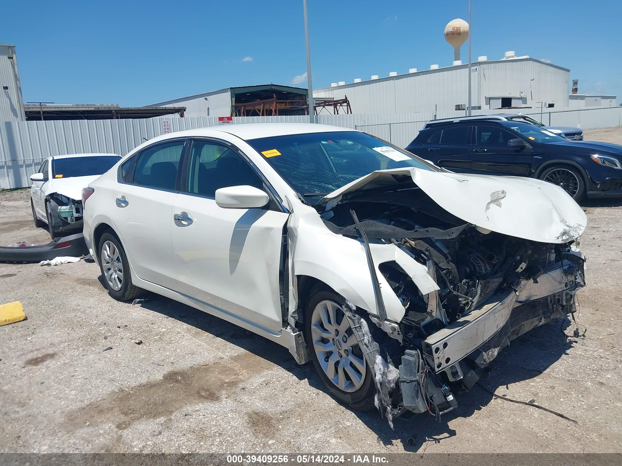 NISSAN ALTIMA 2015 1n4al3ap1fc186315