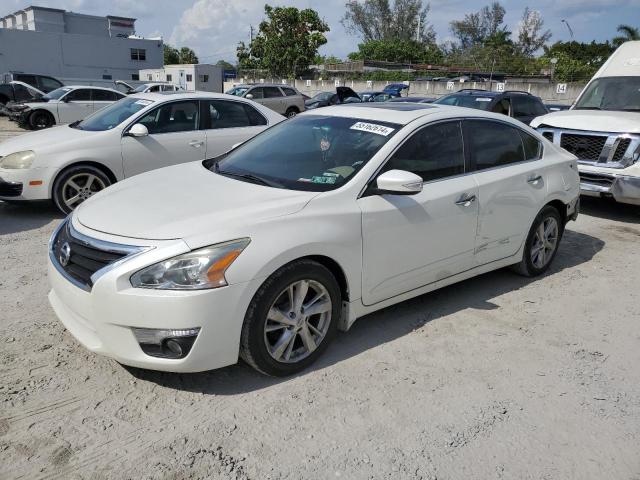 NISSAN ALTIMA 2015 1n4al3ap1fc186346