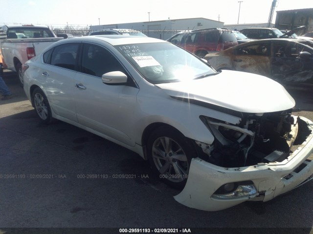 NISSAN ALTIMA 2015 1n4al3ap1fc186394