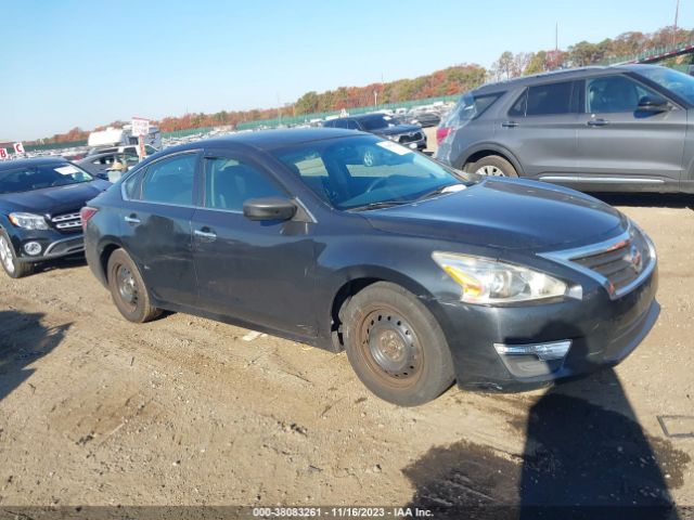 NISSAN ALTIMA 2015 1n4al3ap1fc186704