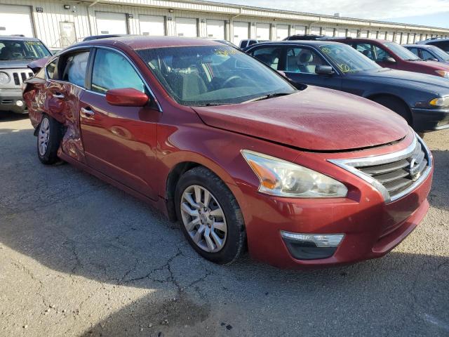 NISSAN ALTIMA 2015 1n4al3ap1fc188890