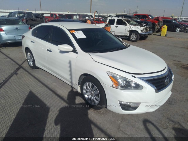 NISSAN ALTIMA 2015 1n4al3ap1fc190395