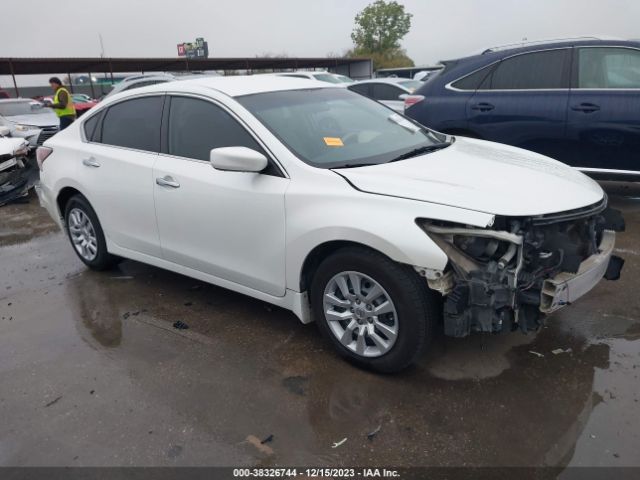 NISSAN ALTIMA 2015 1n4al3ap1fc191448