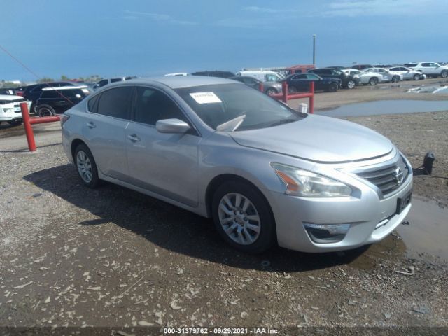 NISSAN ALTIMA 2015 1n4al3ap1fc192129