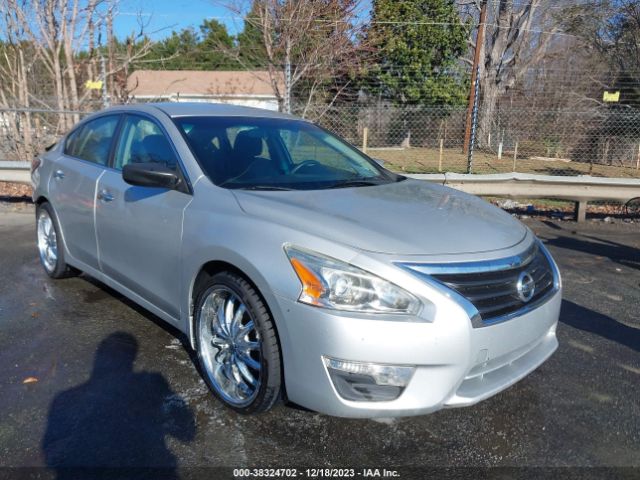 NISSAN ALTIMA 2015 1n4al3ap1fc193247