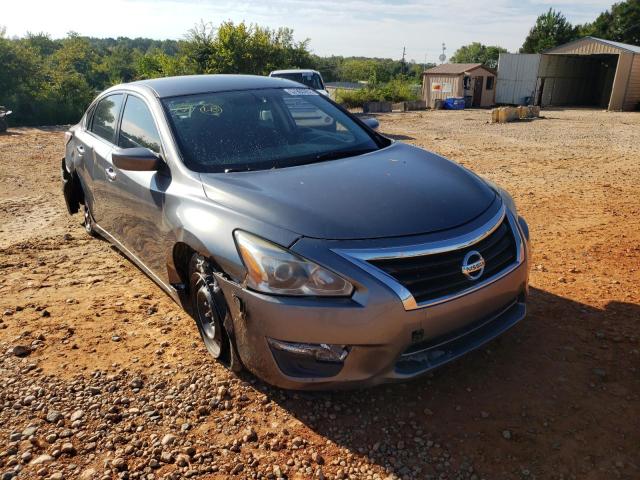 NISSAN ALTIMA 2.5 2015 1n4al3ap1fc193555