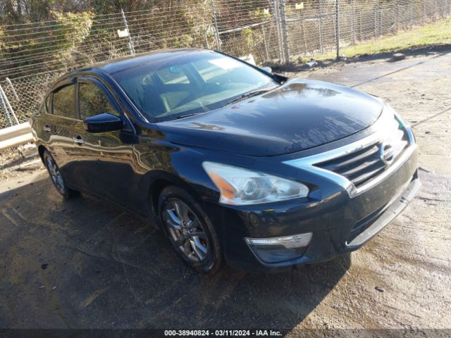 NISSAN ALTIMA 2015 1n4al3ap1fc194060