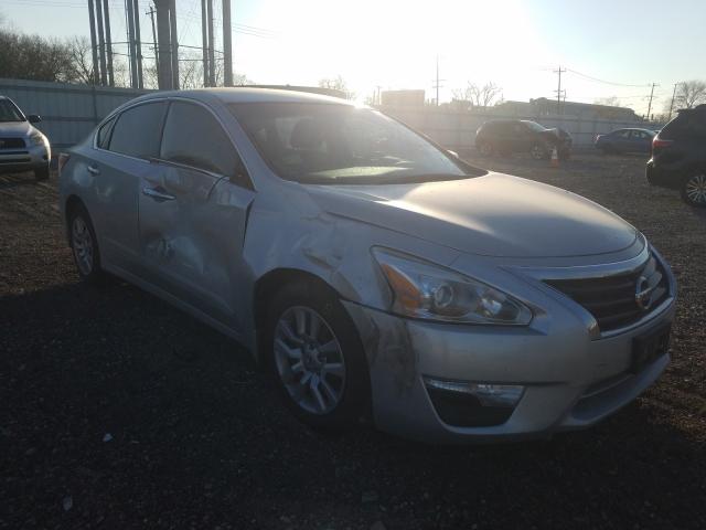 NISSAN ALTIMA 2.5 2015 1n4al3ap1fc194205