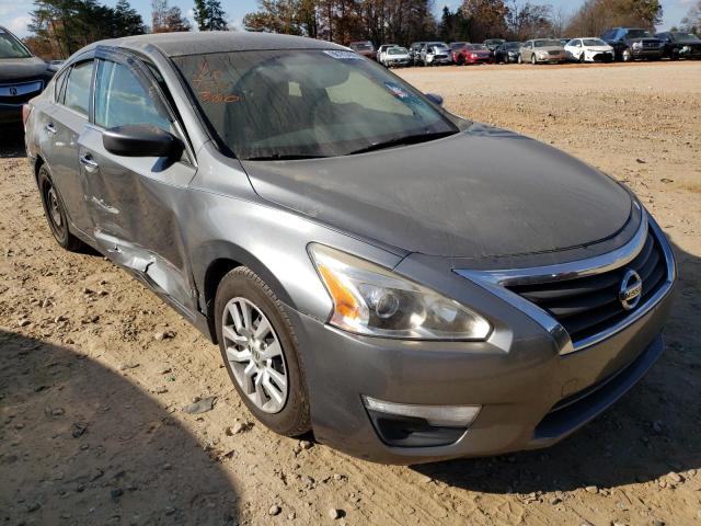 NISSAN ALTIMA 2.5 2015 1n4al3ap1fc194575