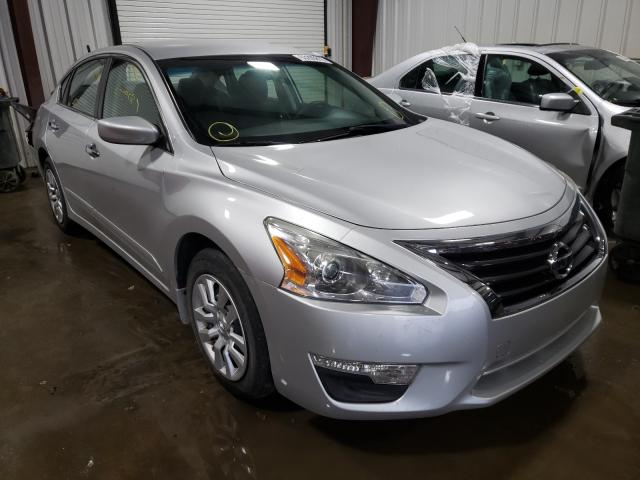 NISSAN ALTIMA 2.5 2015 1n4al3ap1fc195144