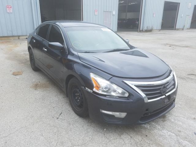 NISSAN ALTIMA 2.5 2015 1n4al3ap1fc195757