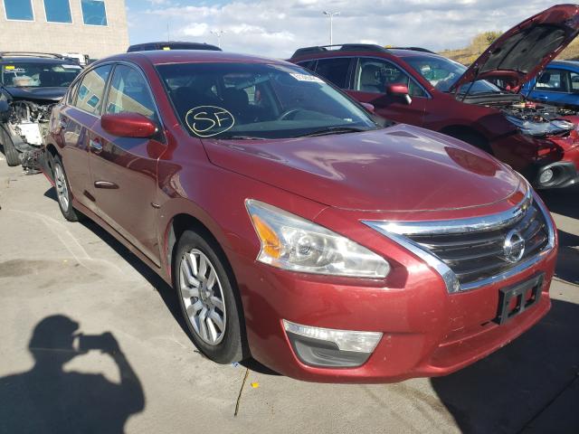 NISSAN ALTIMA 2015 1n4al3ap1fc197900