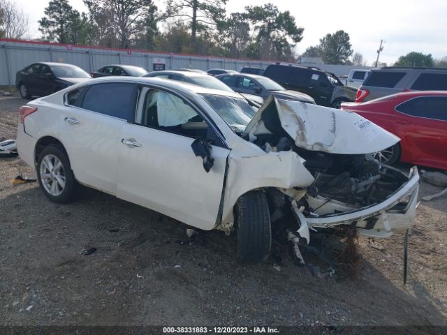 NISSAN ALTIMA 2015 1n4al3ap1fc198268