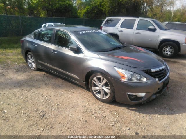 NISSAN ALTIMA 2015 1n4al3ap1fc198318