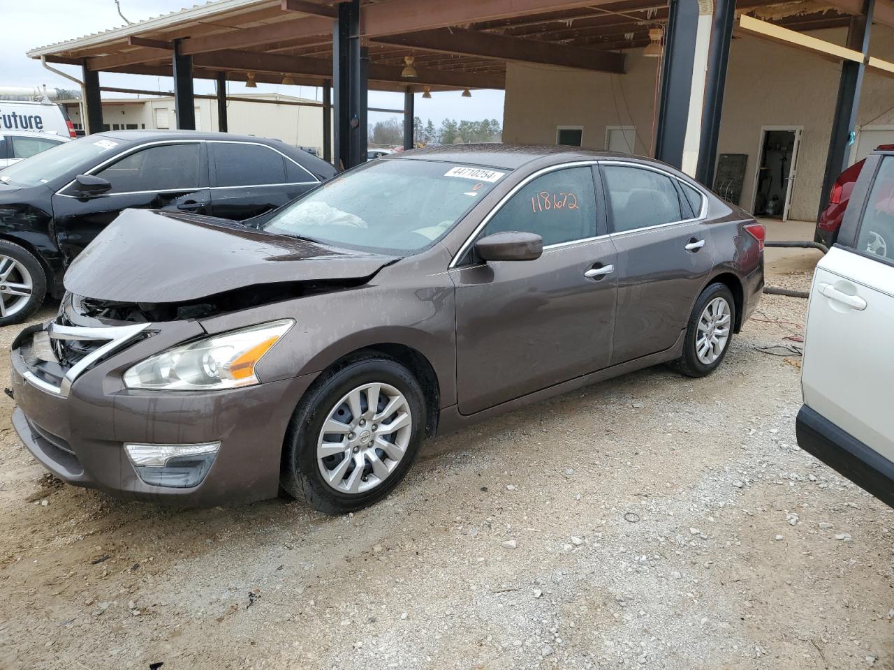 NISSAN ALTIMA 2015 1n4al3ap1fc198416