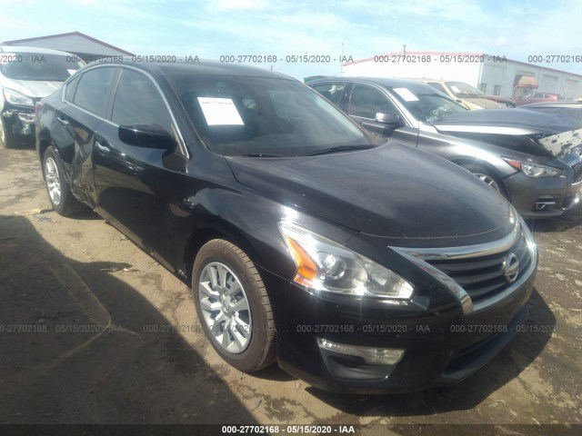 NISSAN ALTIMA 2015 1n4al3ap1fc199579