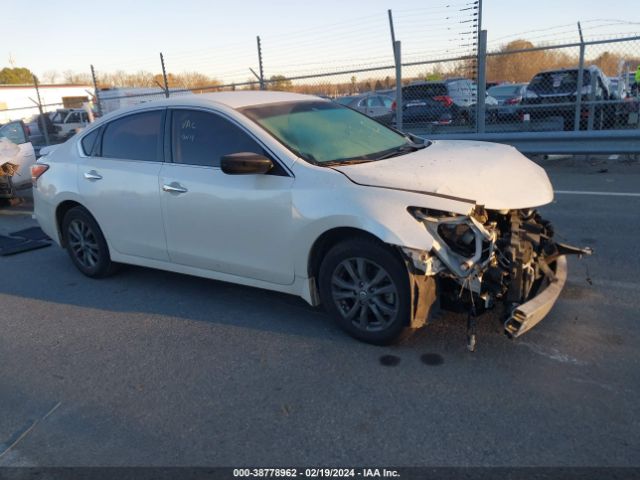 NISSAN ALTIMA 2015 1n4al3ap1fc200052