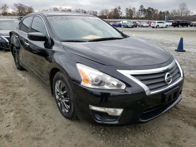 NISSAN ALTIMA 2015 1n4al3ap1fc200598