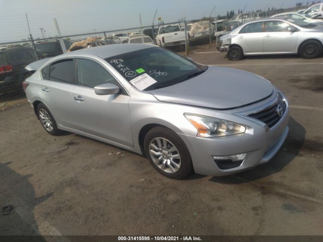 NISSAN ALTIMA 2015 1n4al3ap1fc200813