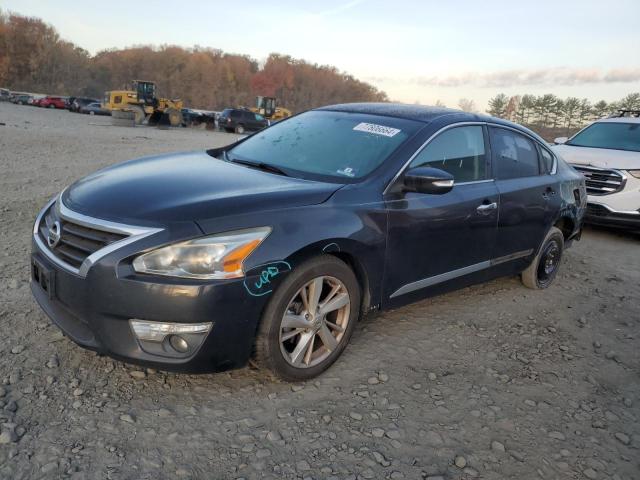 NISSAN ALTIMA 2.5 2015 1n4al3ap1fc201413