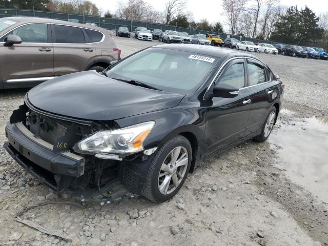 NISSAN ALTIMA 2.5 2015 1n4al3ap1fc201590