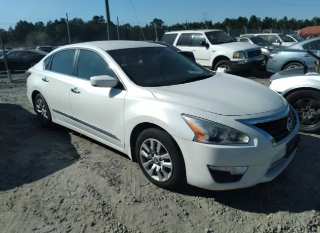 NISSAN ALTIMA 2015 1n4al3ap1fc201847