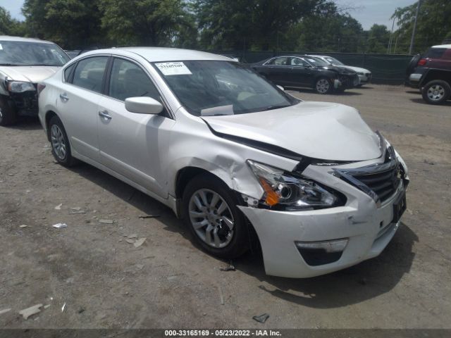 NISSAN ALTIMA 2015 1n4al3ap1fc201850