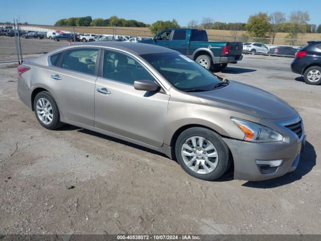 NISSAN ALTIMA 2015 1n4al3ap1fc203131