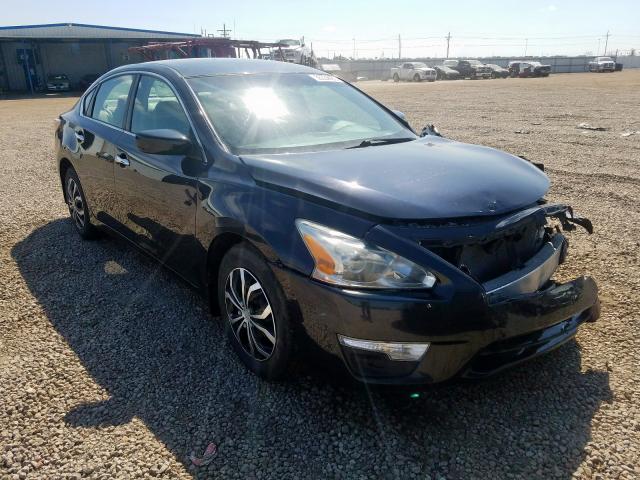 NISSAN ALTIMA 2.5 2015 1n4al3ap1fc205266