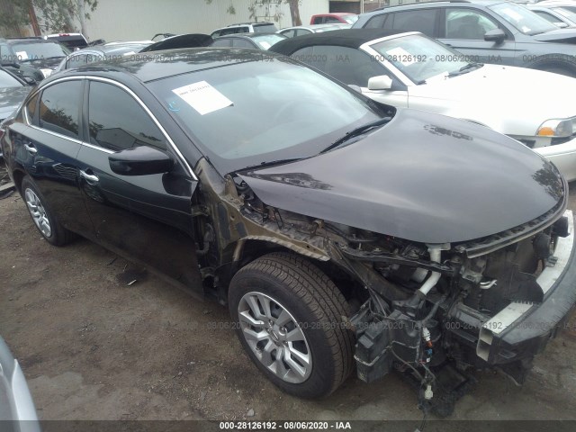 NISSAN ALTIMA 2015 1n4al3ap1fc205574