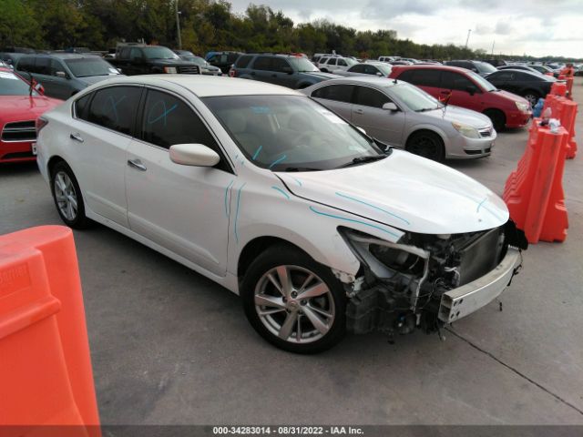 NISSAN ALTIMA 2015 1n4al3ap1fc205879